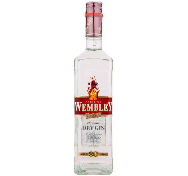 Wembley Dry Gin 0.7L