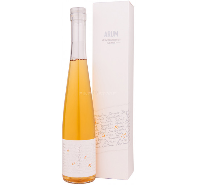 Tohani Arum Ice Wine 0.375L