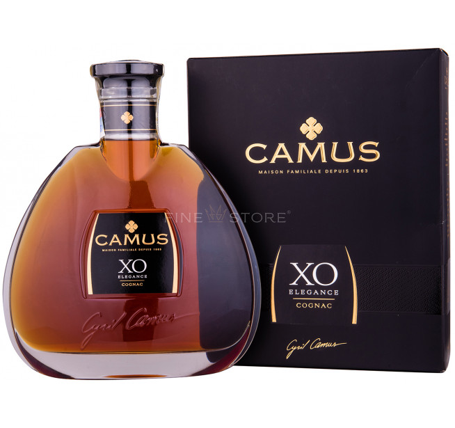 Camus XO Elegance 0.7L