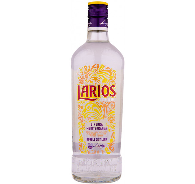 Larios Gin 0.7L