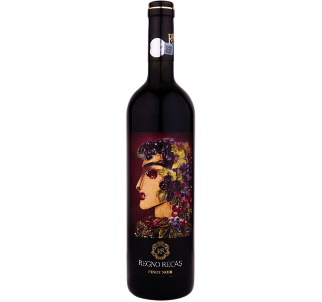 Recas Regno Pinot Noir 0.75L