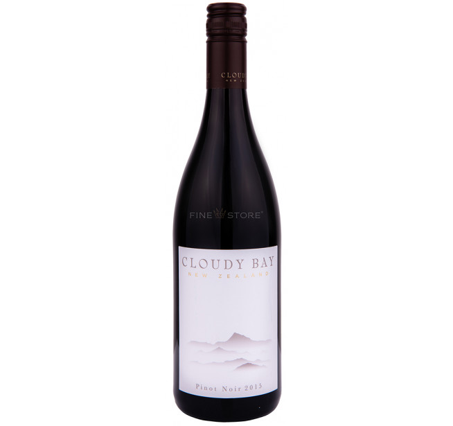 Cloudy Bay Pinot Noir 0.75L