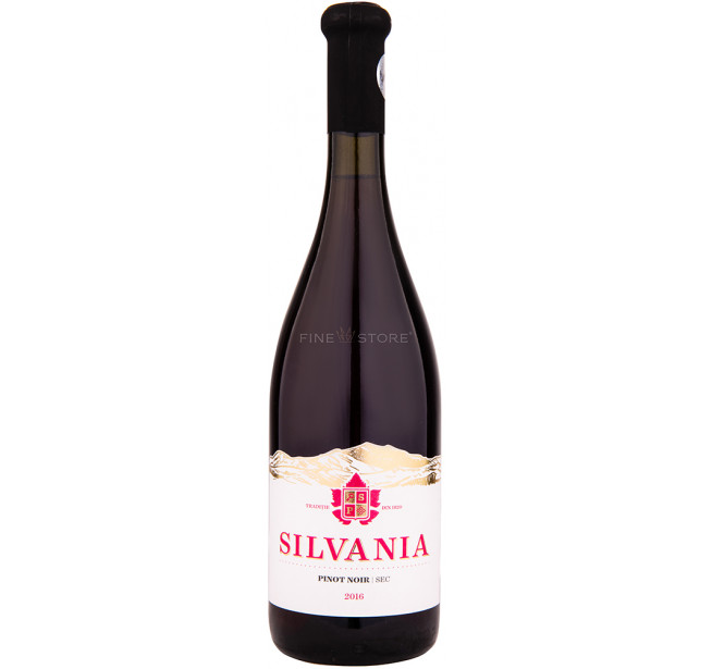 Silvania Pinot Noir Roze 0.75L