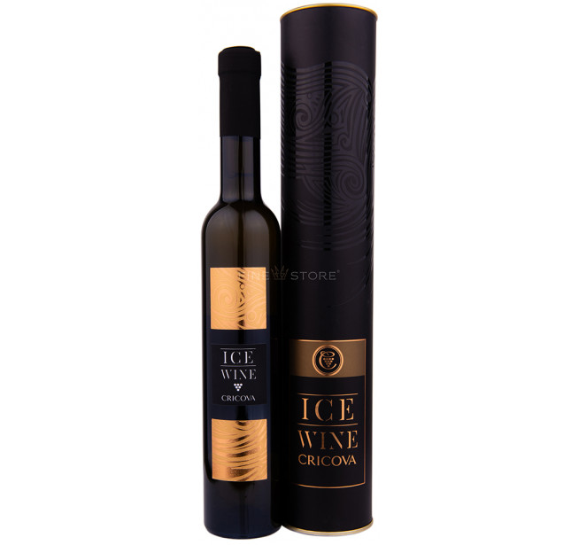 Cricova Ice Wine 0.375L