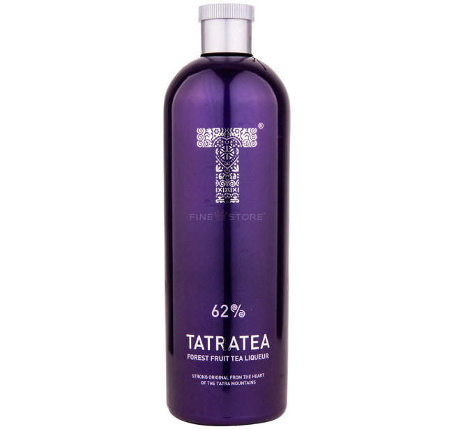 Tatratea Forest Fruit Tea 0.7L