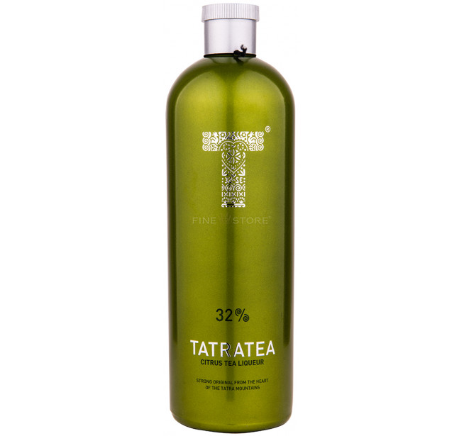 Tatratea Citrus Tea 0.7L
