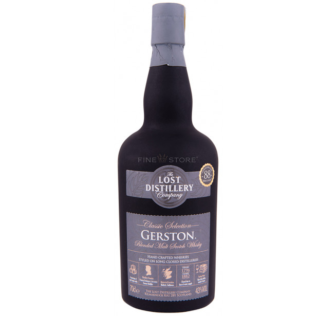 Gerston Classic Selection 0.7L