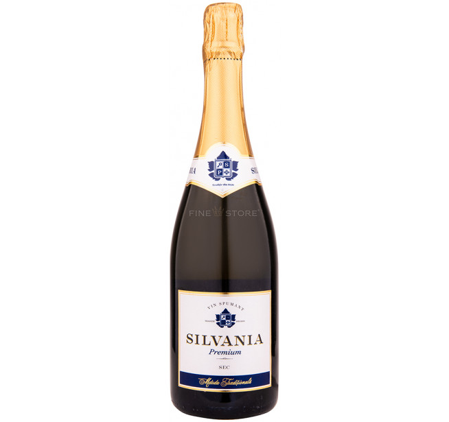 Silvania Premium Sec 0.75L