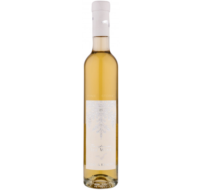 Liliac & Kracher Transylvanian Ice Wine 0.375L
