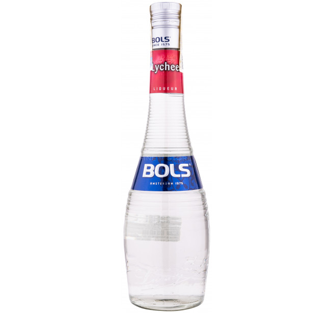 Bols Lychee 0.7L