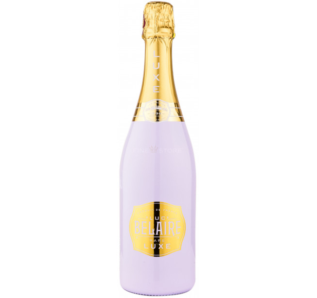 Luc Belaire Rare Luxe 0.75L