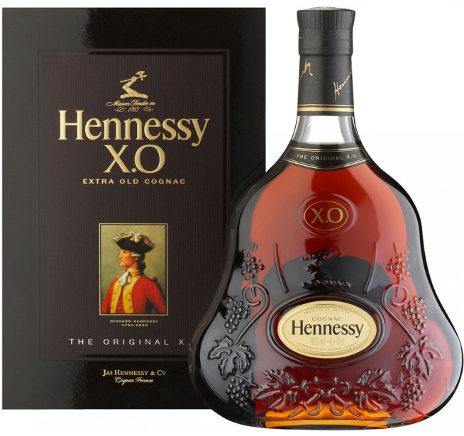 Hennessy XO 1.5L