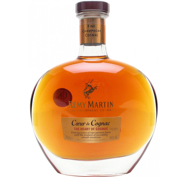 Remy Martin Coeur De Cognac 0.7L