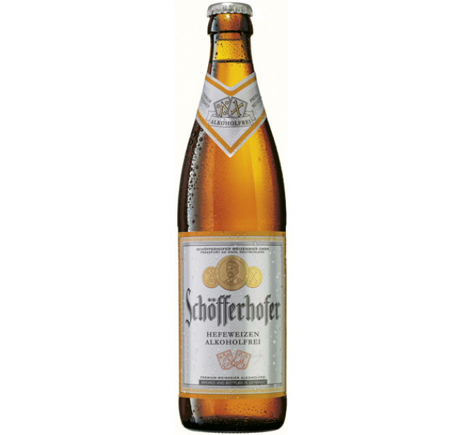 Schofferhofer 0.5L Sticla BAX