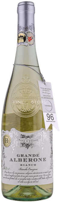 Grande Alberone Vino D'Italia Bianco 0.75L