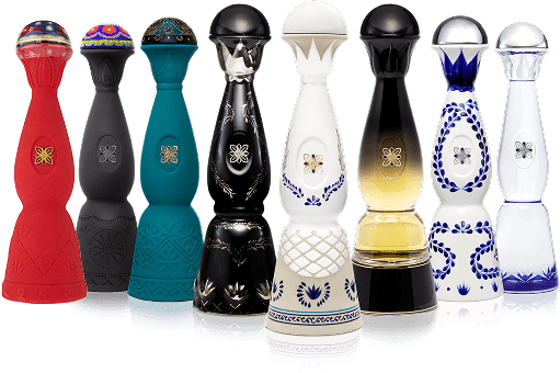 Clase Azul